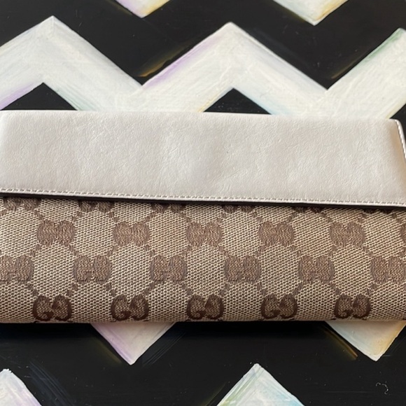 Gucci wallet - Picture 2 of 11